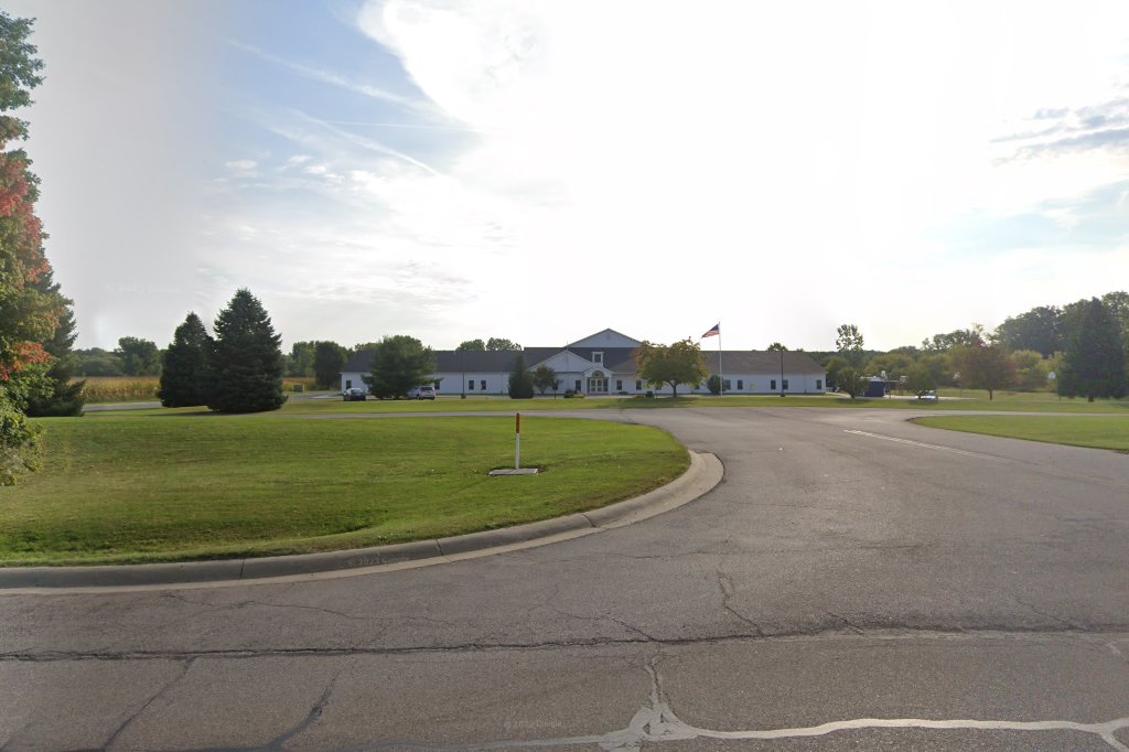 Island City Academy