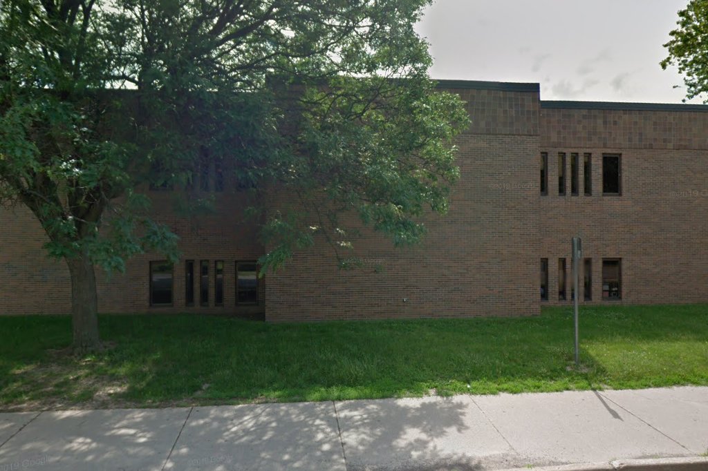 Riddle Elementary School