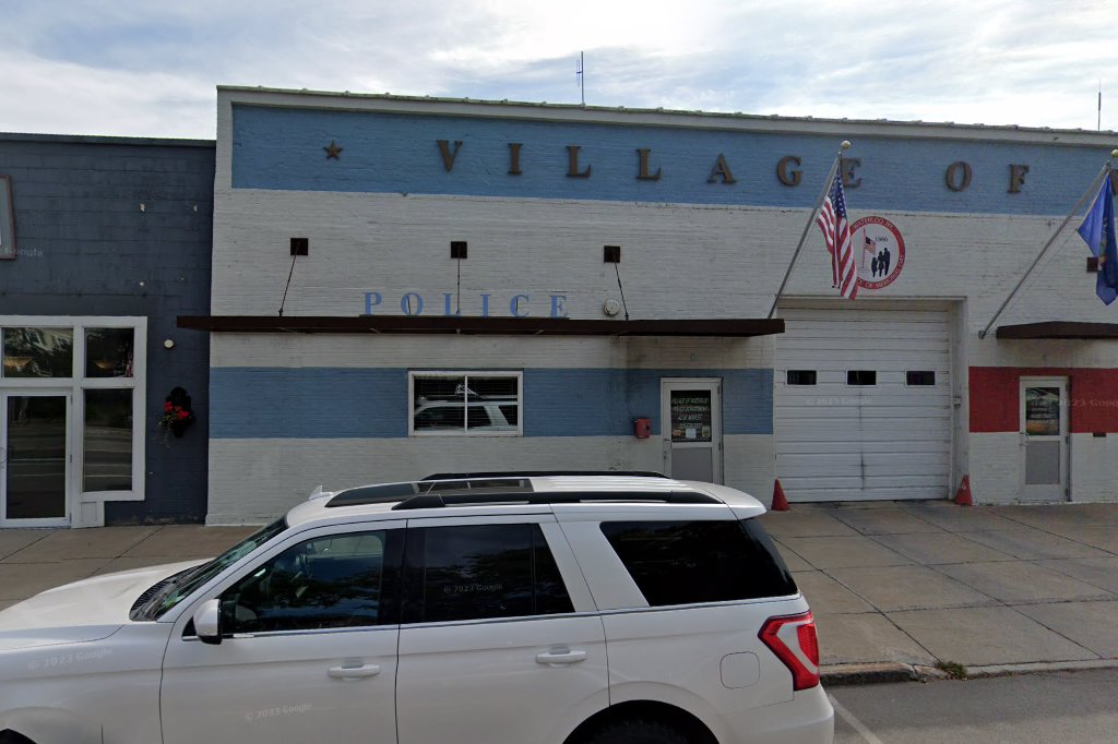 Waterloo Village Court