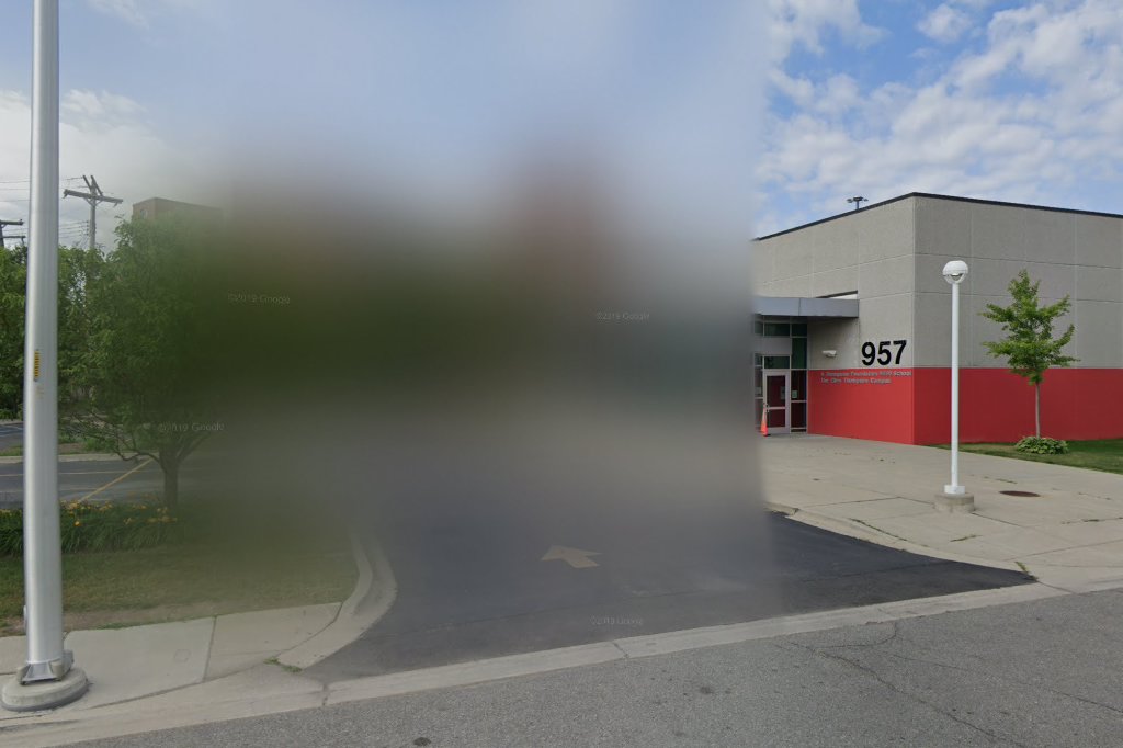 University Preparatory Academy Charter