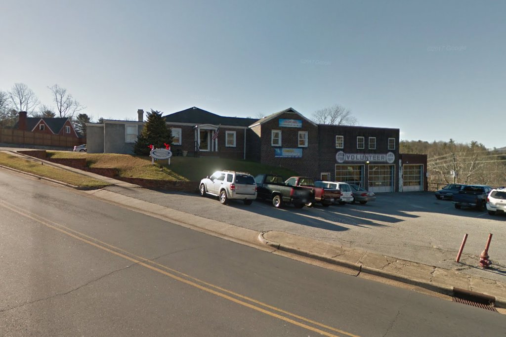 Spruce Pine DMV Driver's License Office