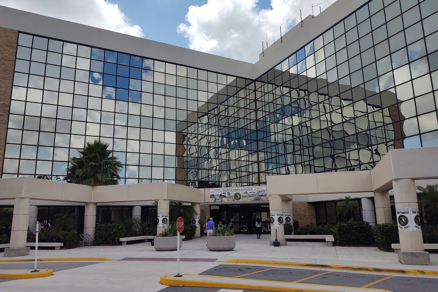 Port Charlotte Driver License & Motor Vehicle Services