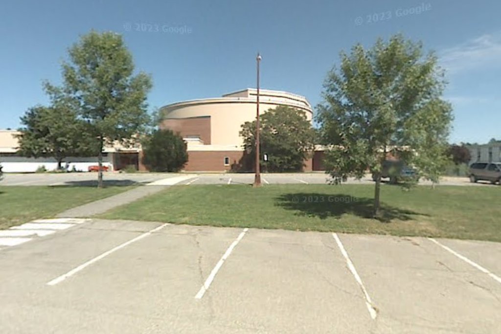 Bangor High School