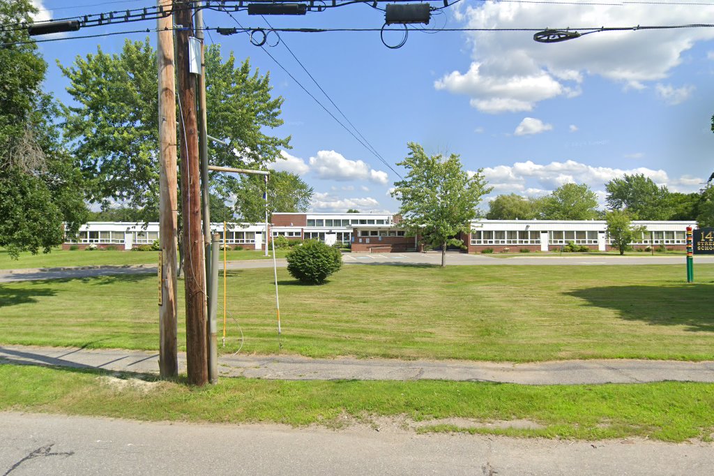 Fourteenth Street School