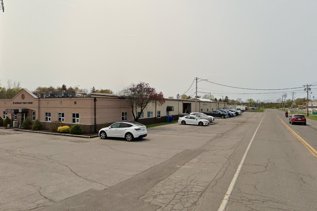 Newfane Town Court
