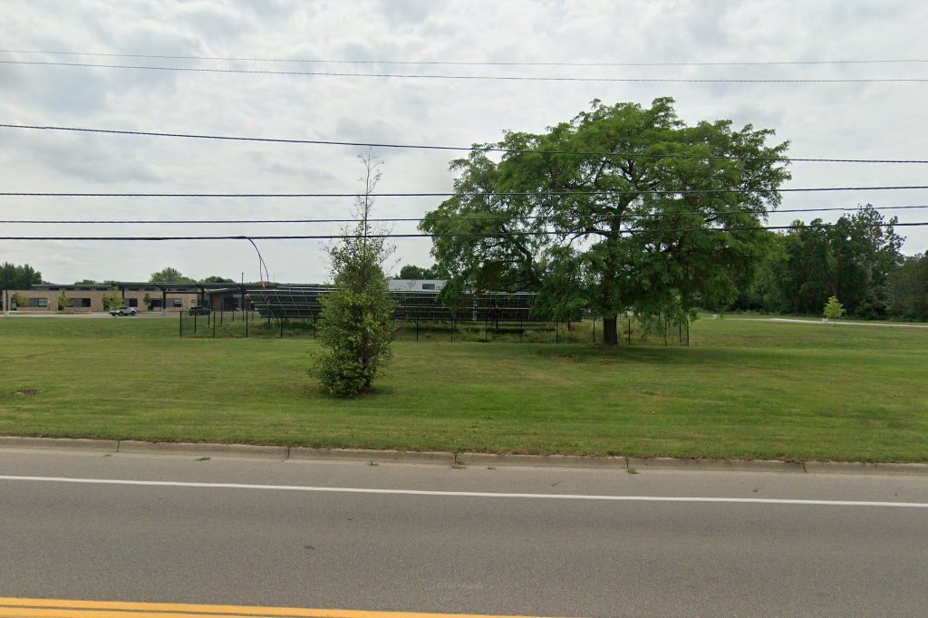 Donley Elementary School