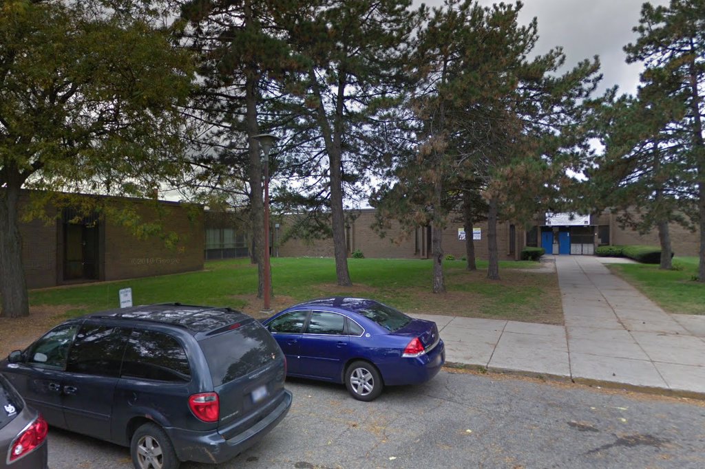 Farwell Elementary-Middle School