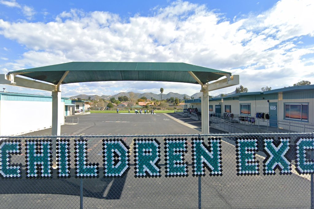 William Collier Elementary School