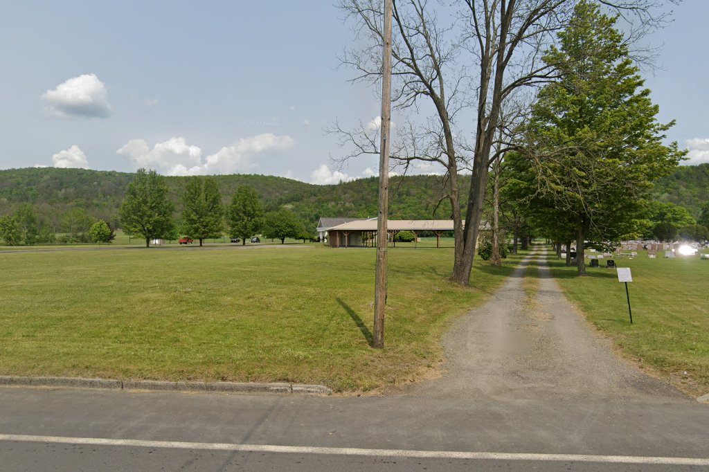 Candor Town Court