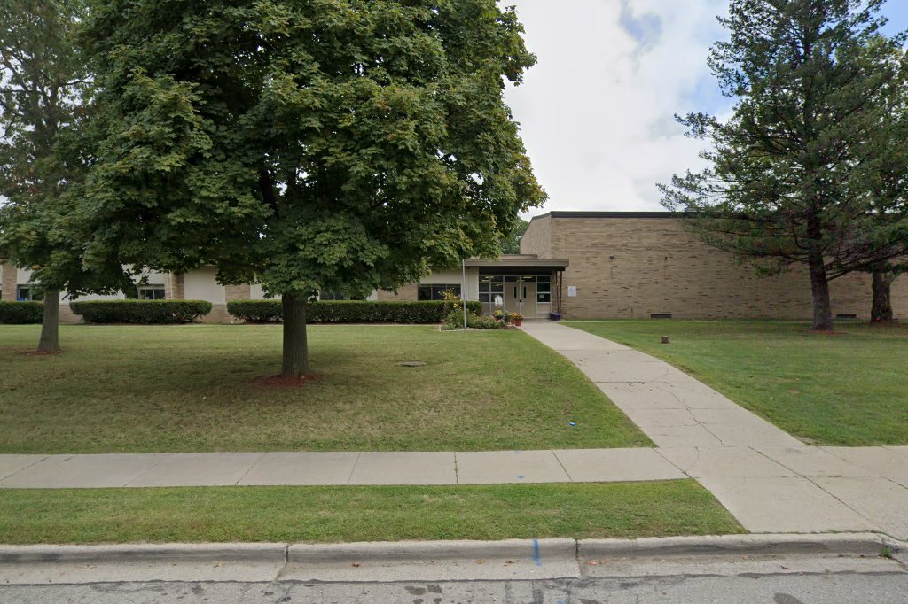 Forest View School
