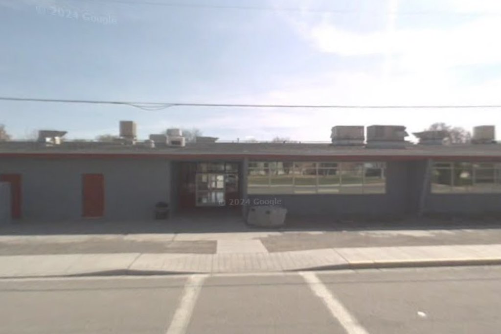Pershing County Middle School