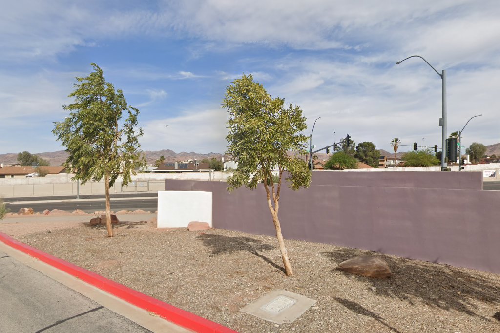 College of So. NV High School South