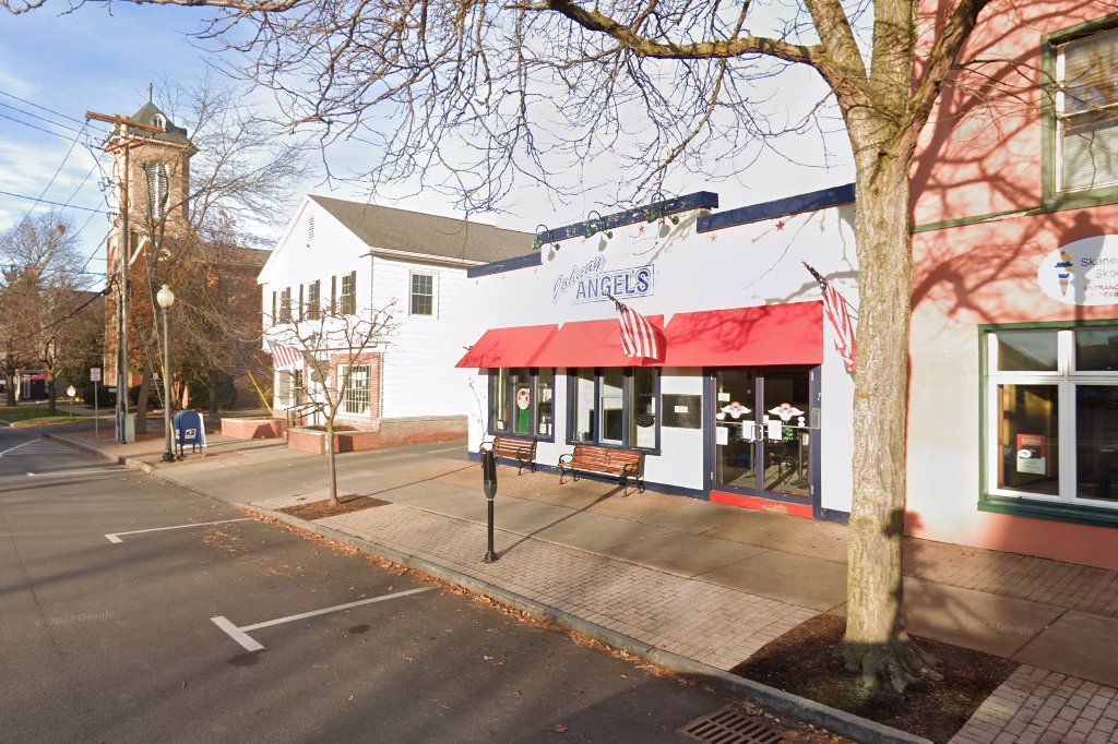 Skaneateles Town Court