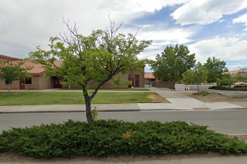 Smith Elementary School