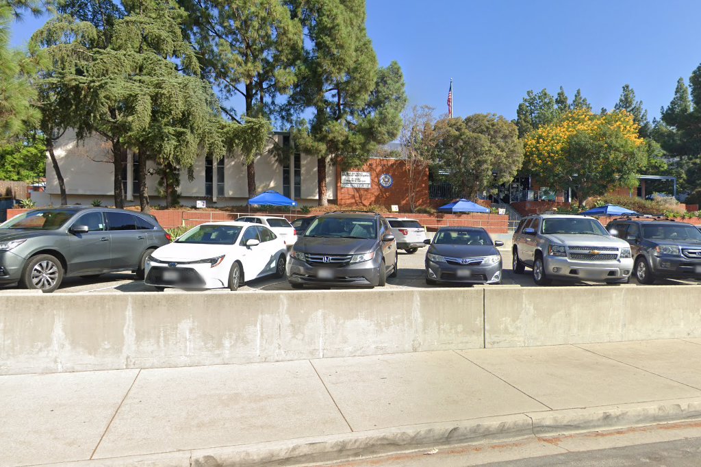 Mountain Avenue Elementary School