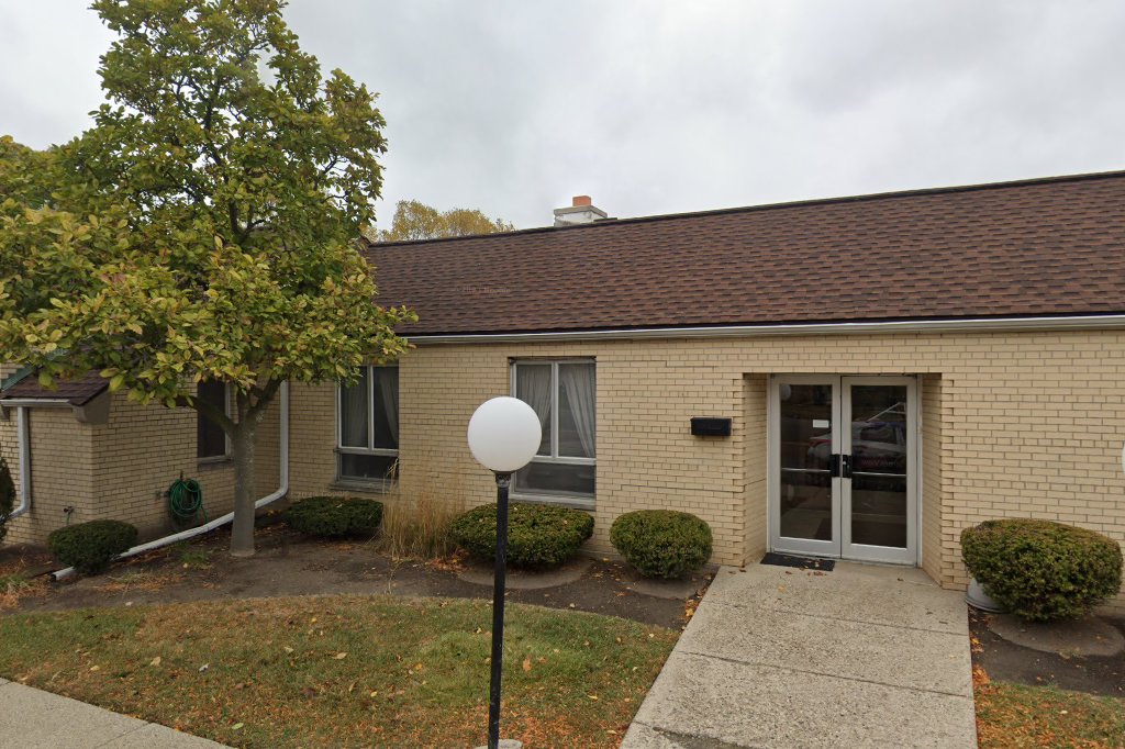 Maple Park Montessori