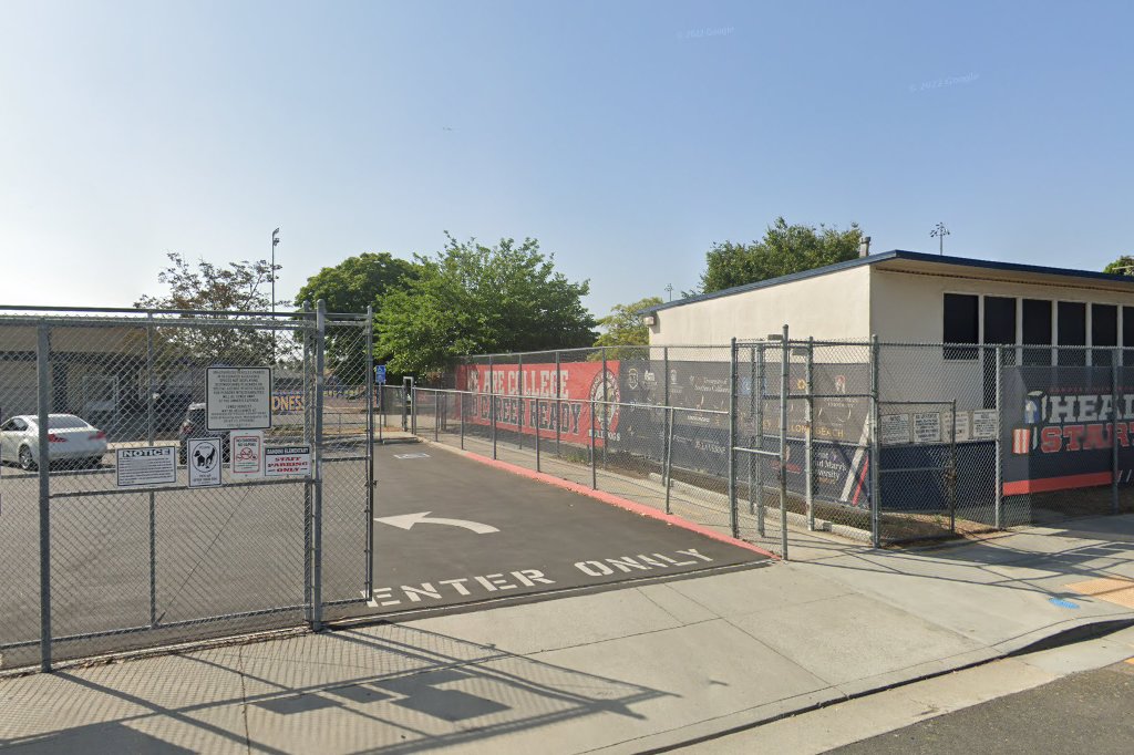 Bandini Elementary School