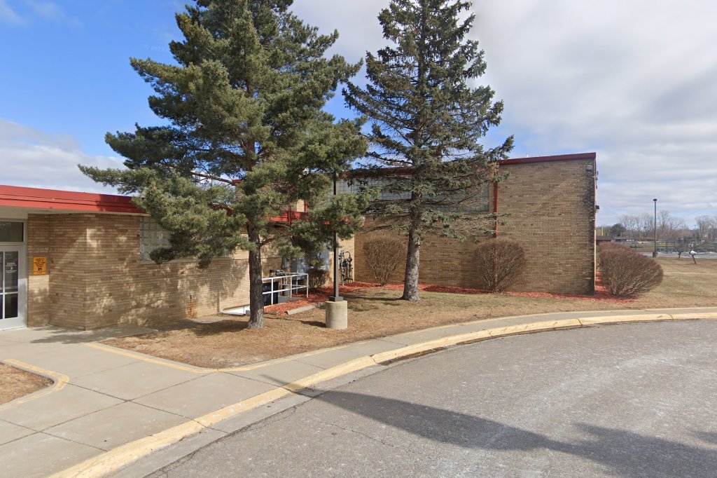 Thomson Estates Elementary School