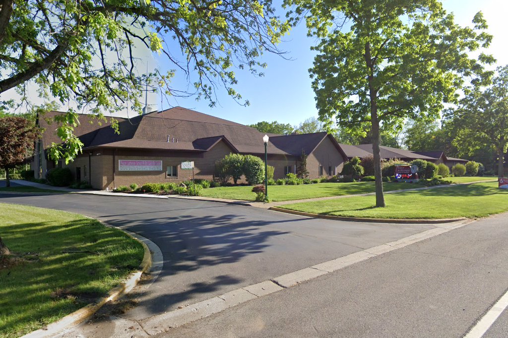 Peace Lutheran Church & School