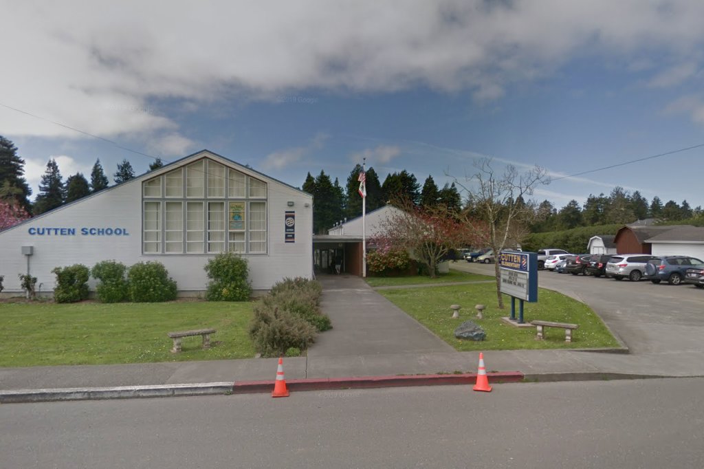 Cutten Elementary School