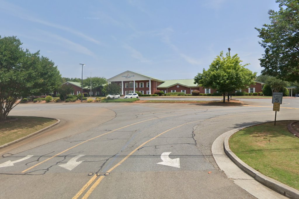 Cherokee Charter Academy