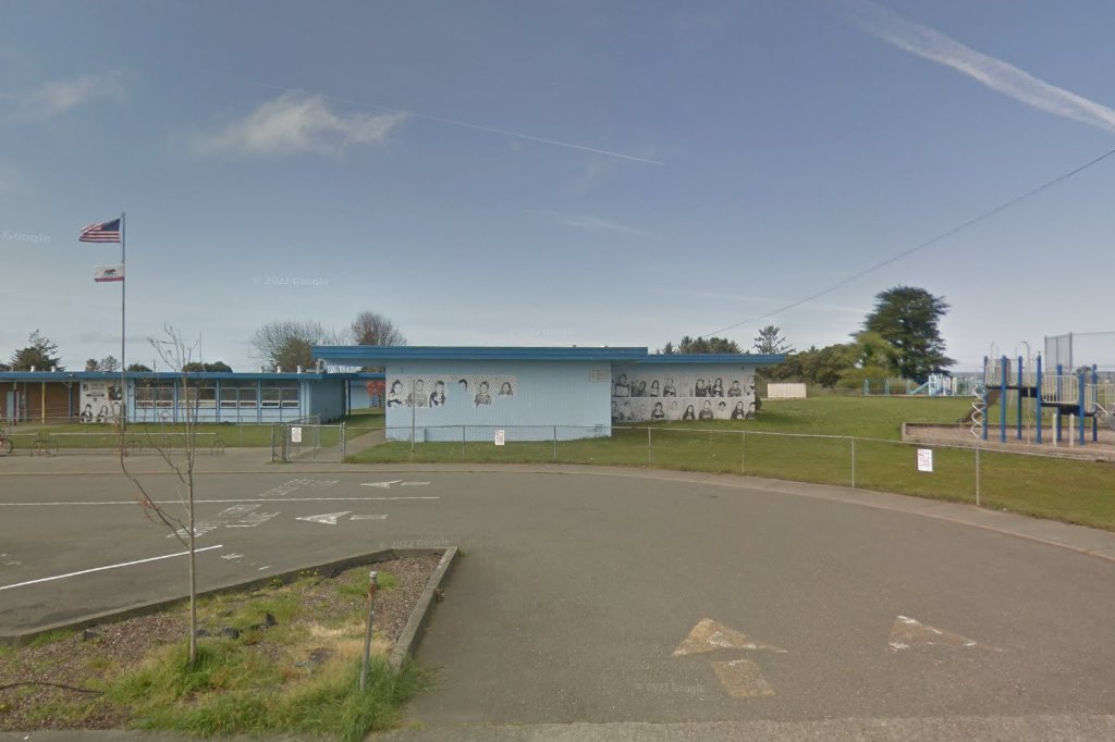 Pine Hill Middle School