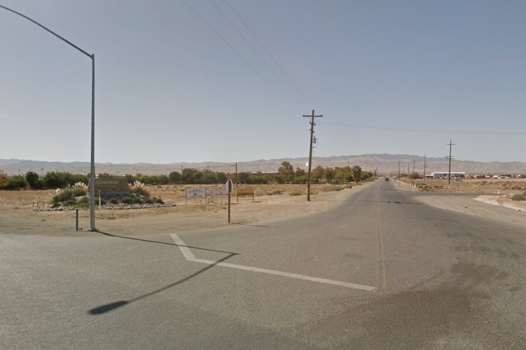 City of Coalinga Claremont Custody Center