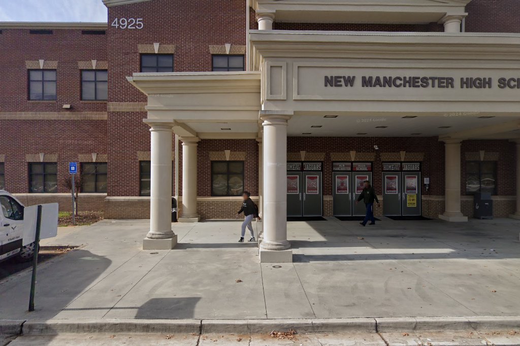 New Manchester High School