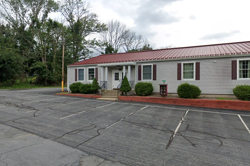 Mount Hope Town Court