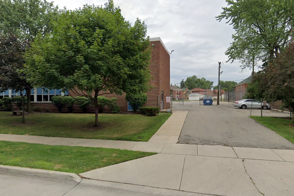 Duvall Elementary School