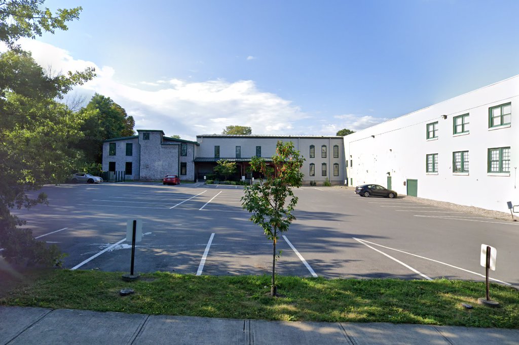 Fayetteville Free Library
