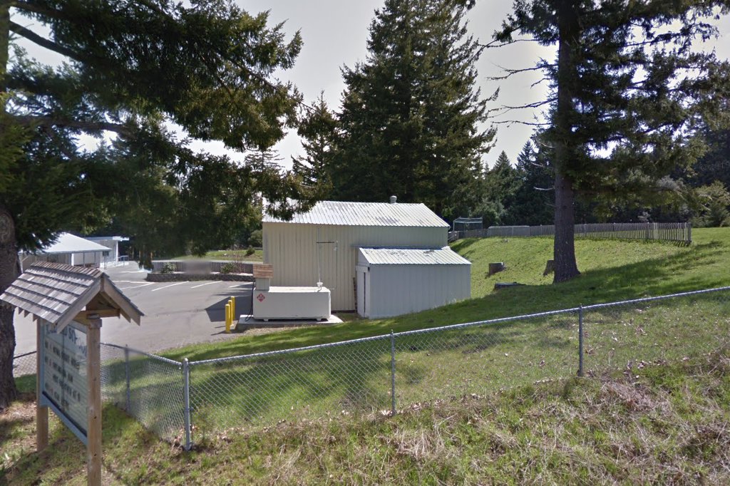 Kneeland Elementary School
