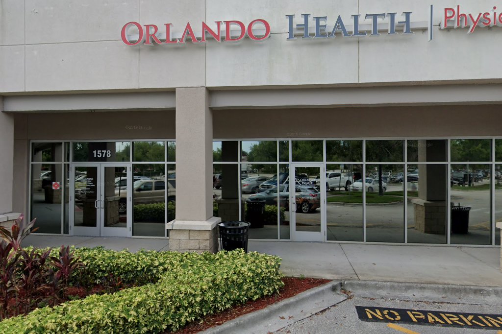 Apopka Driver License & Vehicle Services