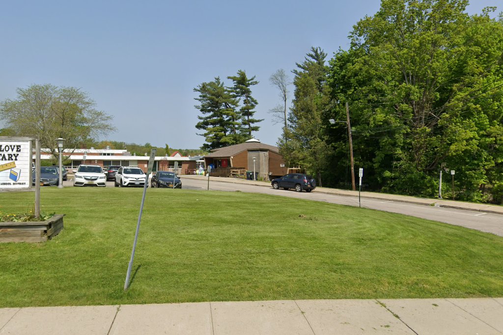 Woodbury Public Library