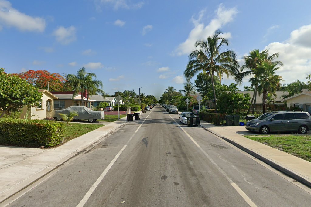 West Palm Beach Driver License & Vehicle Services