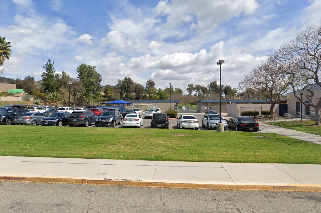Donald Graham Elementary School