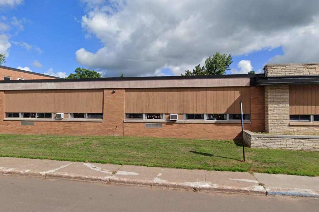 Gogebic County Community Schools