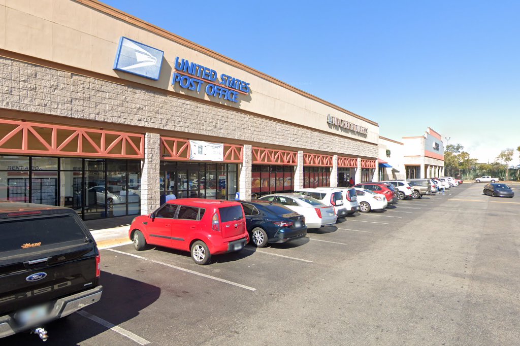 Tampa Driver License Office