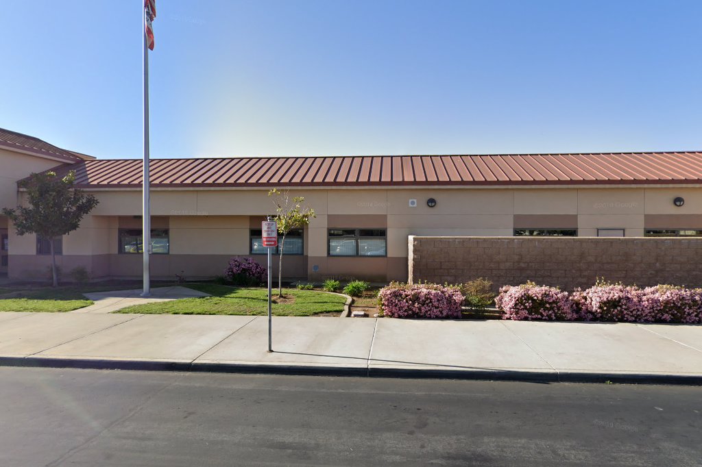 Ramona Elementary School