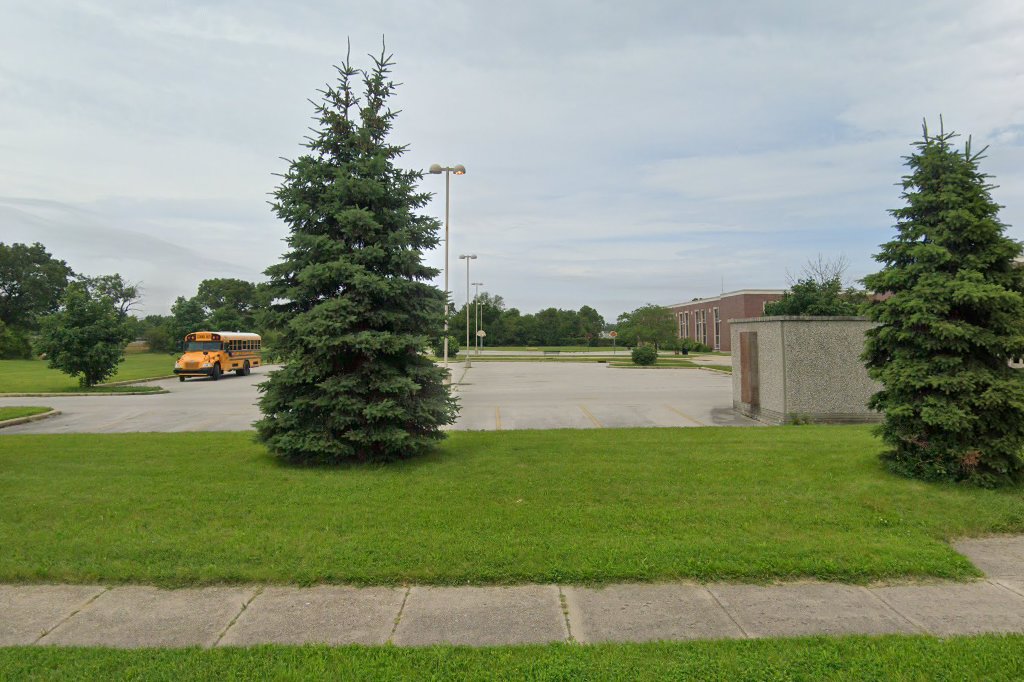 Daniel Hale Williams Elementary School