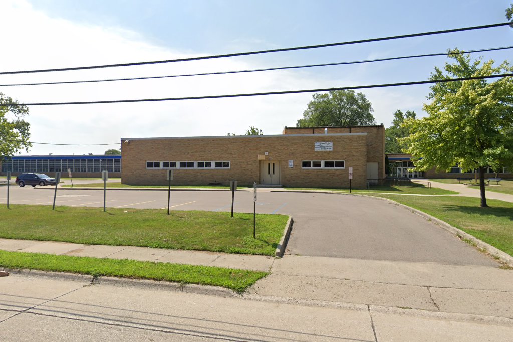 Smith Middle School