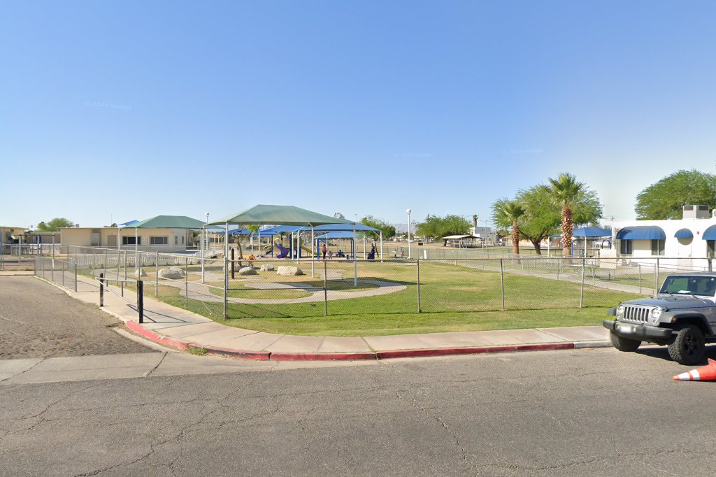 Jefferson Elementary School