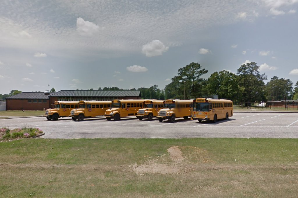 South Edgecombe Middle School
