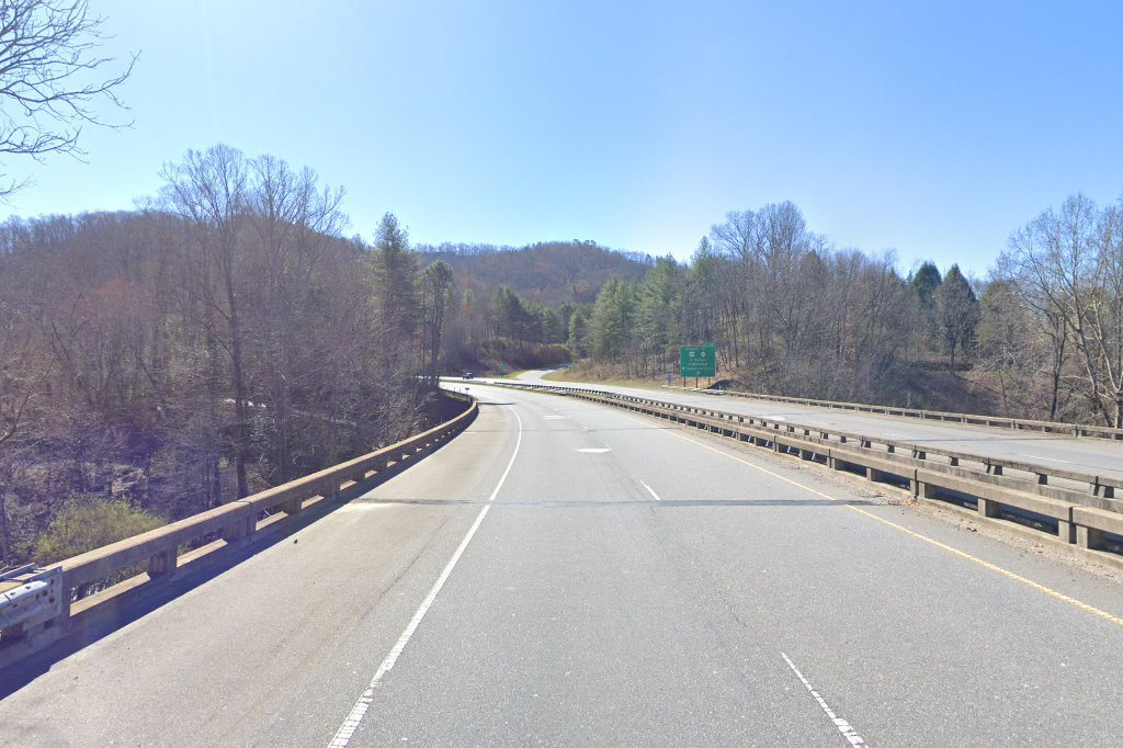 Smoky Mountain High Dvlmpntal