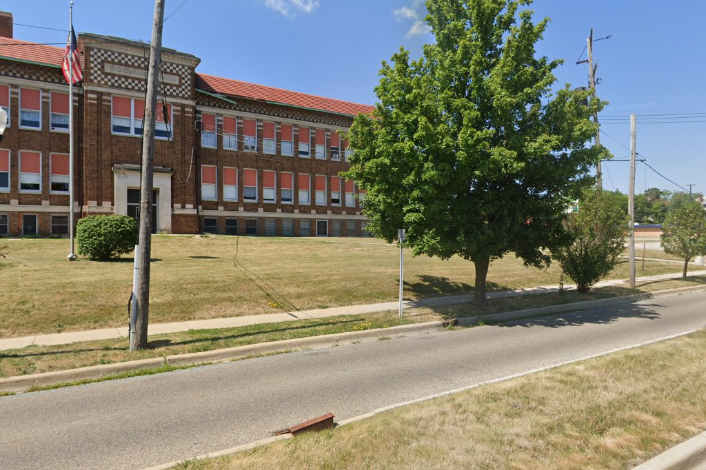 Durant-Tuuri-Mott Elementary School