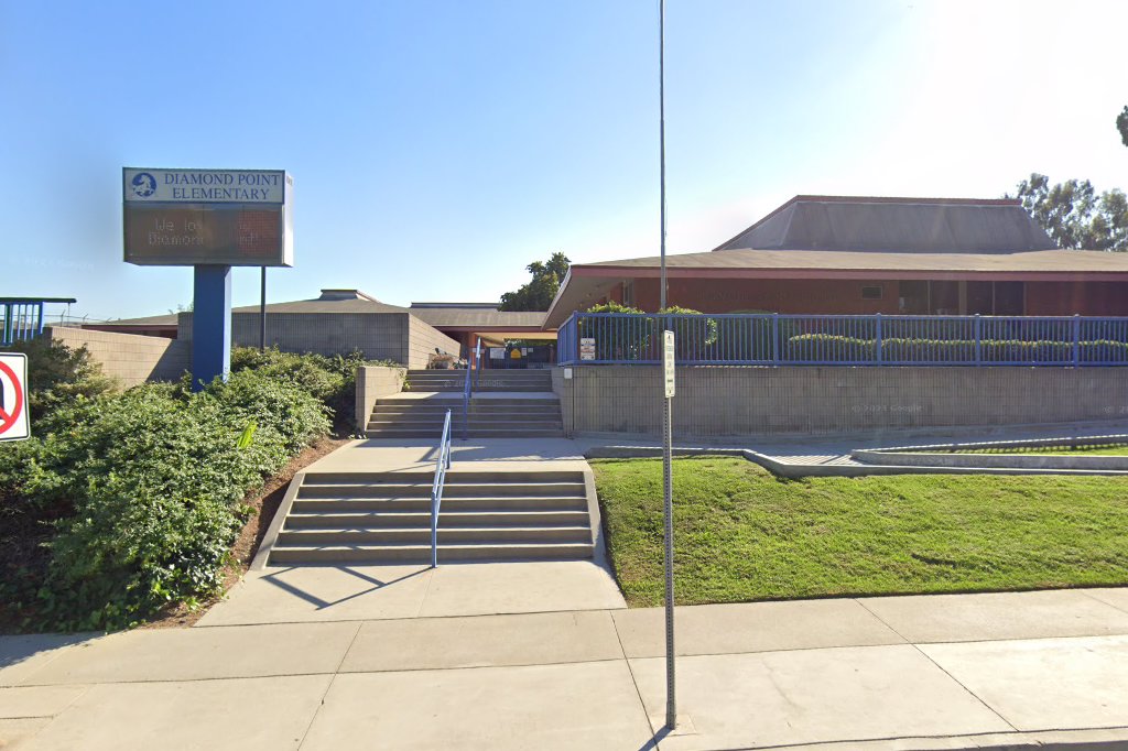Diamond Point Elementary
