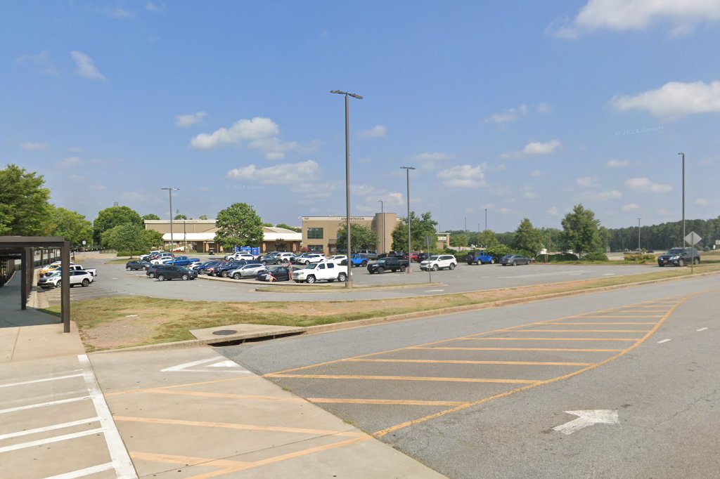 Etowah High School