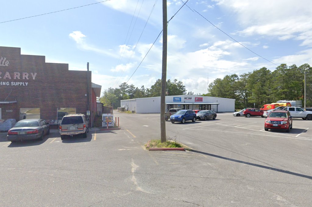 Niceville Driver License & Motor Vehicle Services