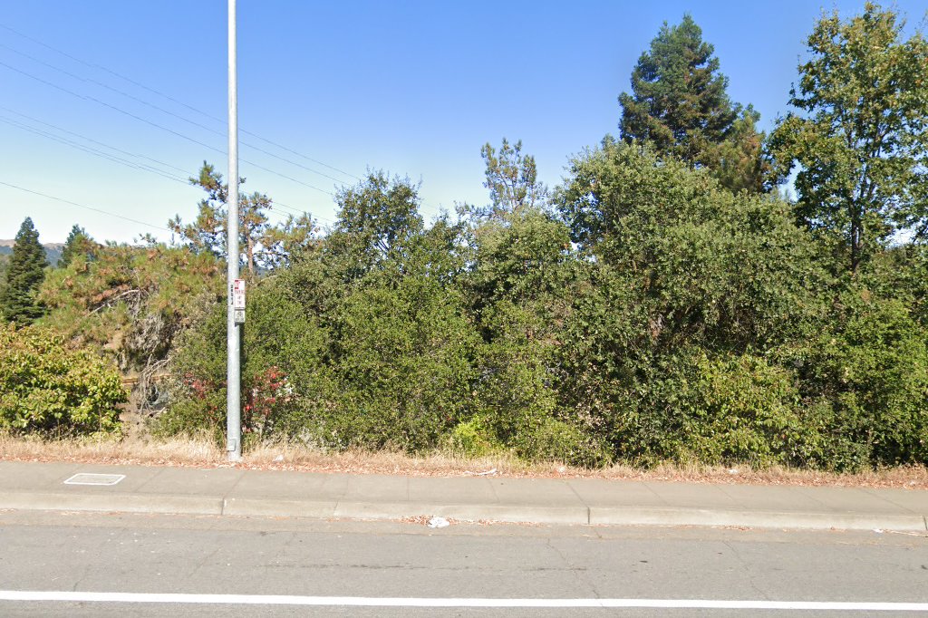 The Marin Humane Society