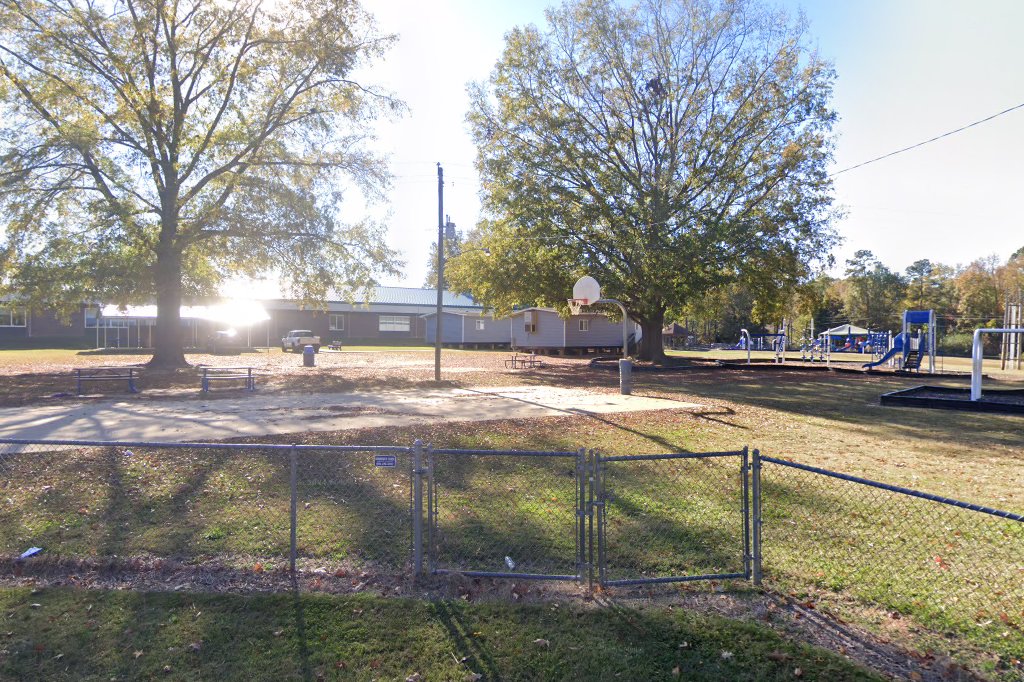 West Clayton Elementary School